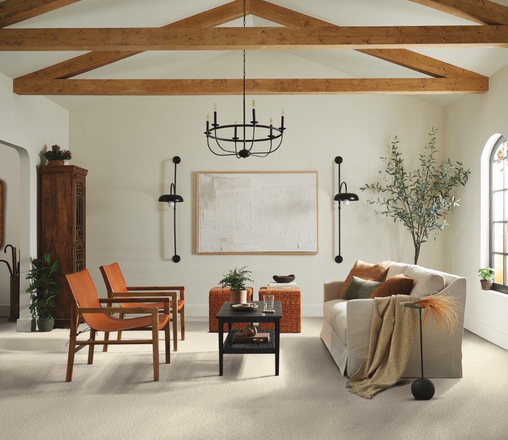 carpet flooring installation in Corpus Christi, TX